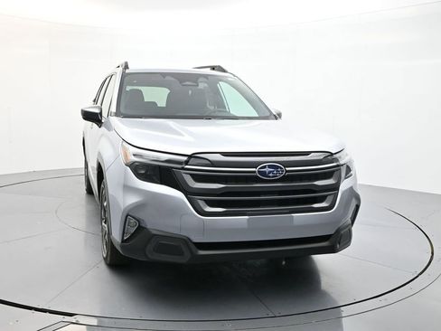 New 2026 Subaru Forester Limited w/ Premium/Limited Package image 1