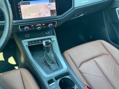 Certified 2024 Audi Q3 2.0T Premium Plus AWD/4WD image 34