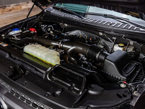 Used 2024 Ford Expedition Timberline image 39