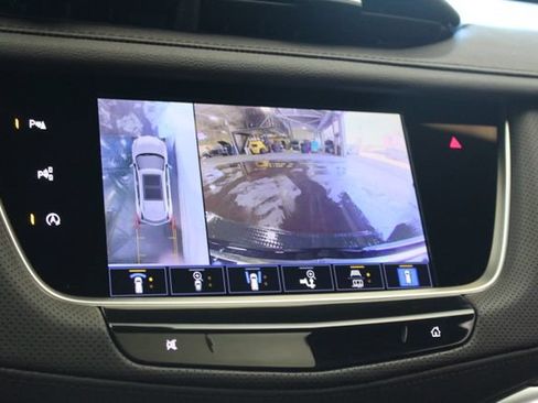 New 2026 Cadillac XT5 Premium Luxury w/ Driver Assist Package FWD image 18