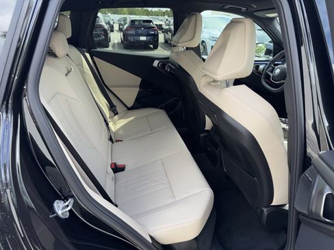 New 2026 BMW X3 xDrive30 w/ Premium Package AWD/4WD image 11