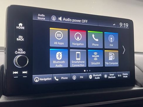 Used 2025 Honda Pilot Elite image 19