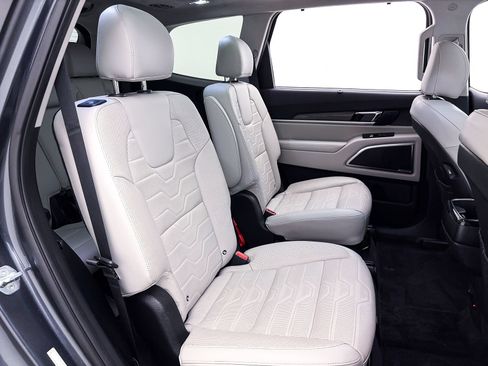 Used 2021 Kia Telluride SX w/ SX Prestige Package AWD/4WD image 43