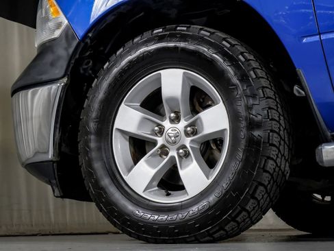 Used 2018 RAM 1500 Tradesman w/ Popular Equipment Group RWD image 51