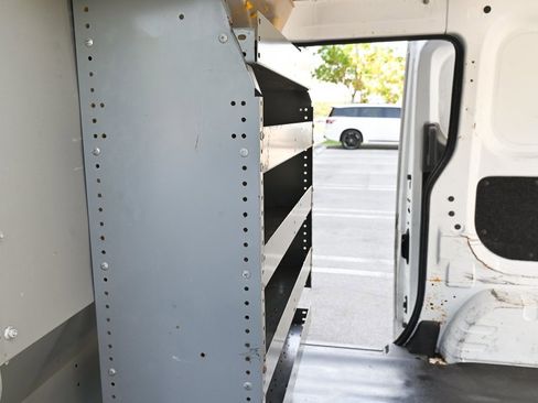 Used 2017 Nissan NV200 S image 13