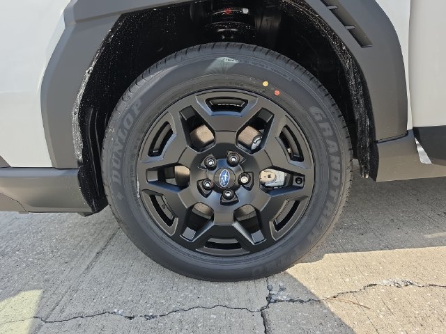 New 2026 Subaru Outback Limited AWD/4WD image 27