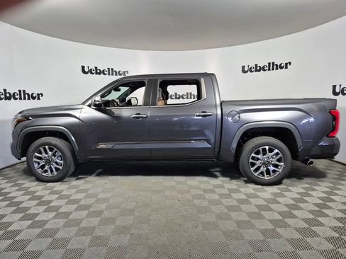 New 2026 Toyota Tundra 1794 Edition image 4
