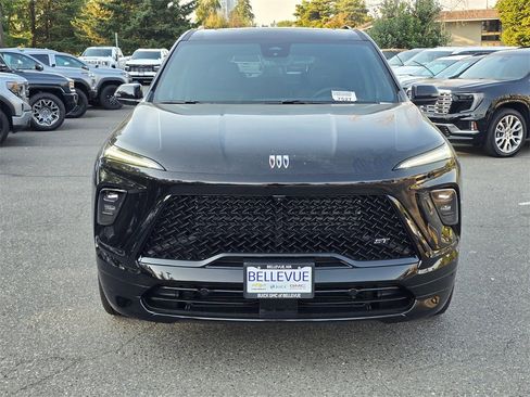 Used 2026 Buick Enclave Sport Touring w/ Power Package image 43