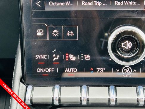 Used 2026 GMC Terrain Elevation w/ Elevation Premium Package AWD/4WD image 5