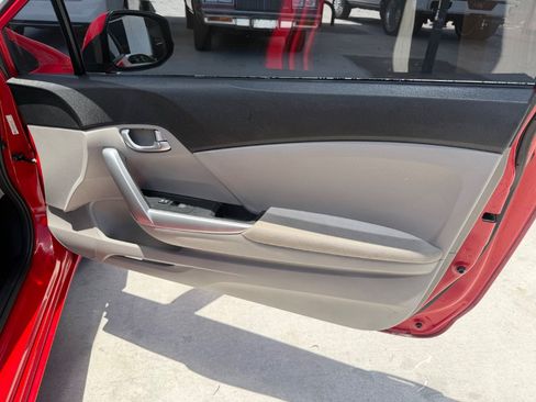 Used 2012 Honda Civic EX image 15