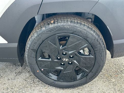 New 2026 Hyundai Kona SEL Sport FWD image 20