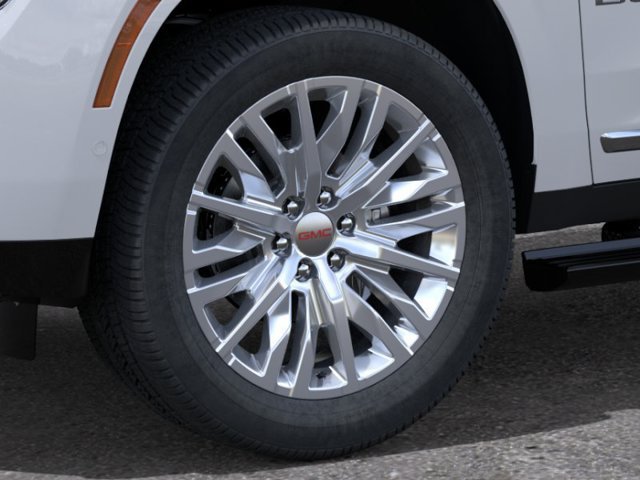 New 2027 GMC Yukon Denali AWD/4WD image 9