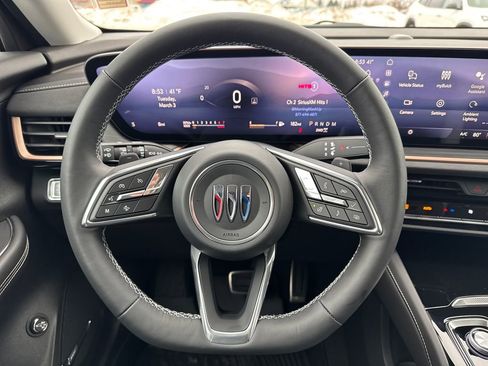 New 2026 Buick Envision Sport Touring image 23