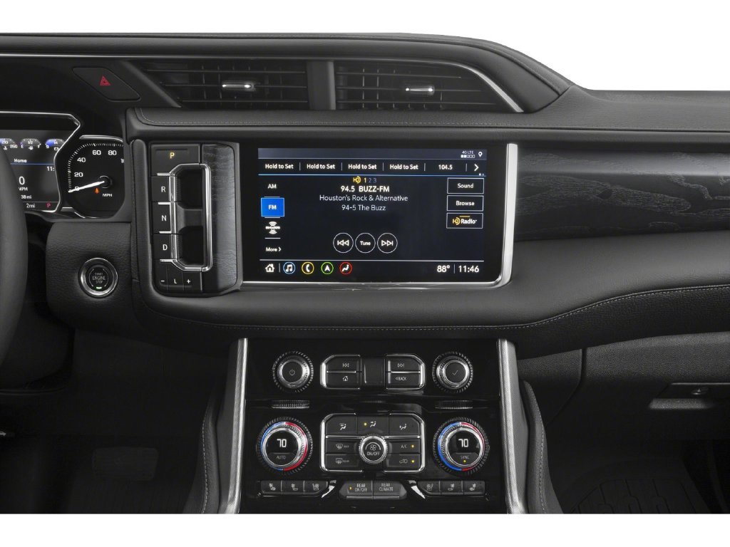Used 2021 GMC Yukon XL Denali w/ Denali Ultimate Package AWD/4WD image 9
