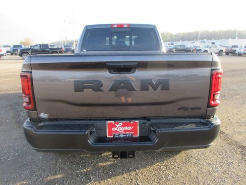 New 2026 RAM 2500 Tradesman AWD/4WD image 5