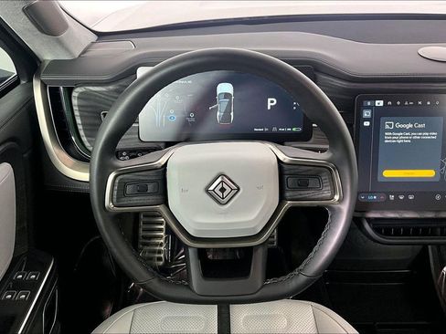 Used 2023 Rivian R1S Adventure AWD/4WD image 5