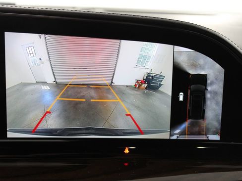 Used 2021 Cadillac Escalade ESV Sport Platinum AWD/4WD image 55