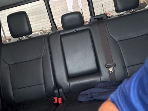 Used 2024 Ford F250 Lariat w/ Lariat Ultimate Package image 12