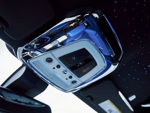 Used 2019 Rolls-Royce Ghost image 84