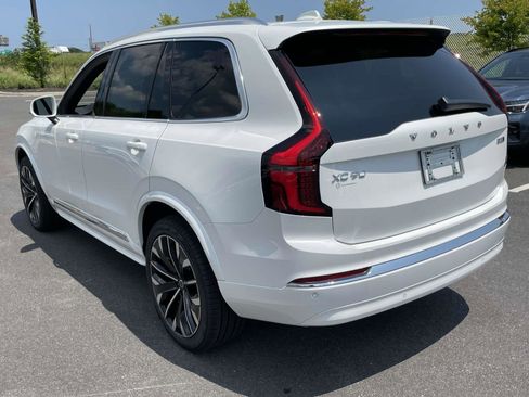 New 2026 Volvo XC90 B5 Core AWD/4WD image 5