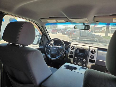 Used 2013 Ford F150 XLT w/ XTR Pkg AWD/4WD image 35