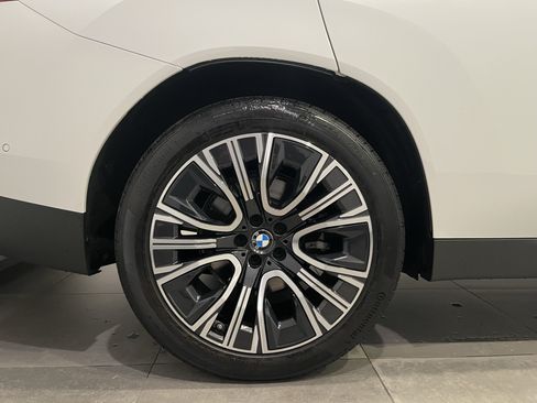 Used 2026 BMW X3 xDrive30i w/ Premium Package AWD/4WD image 9