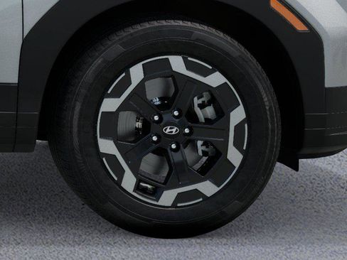New 2026 Hyundai Santa Fe SE image 8