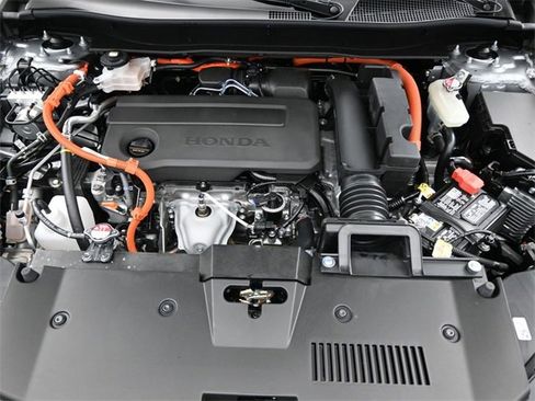 New 2026 Honda CR-V Sport-L image 29