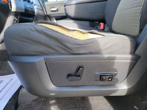Used 2012 RAM 1500 Big Horn AWD/4WD image 12
