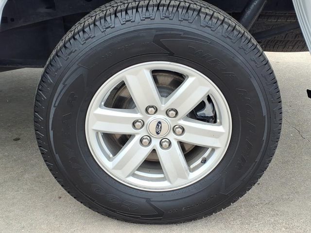 Used 2022 Ford F150 XLT w/ Equipment Group 301A Mid AWD/4WD image 7
