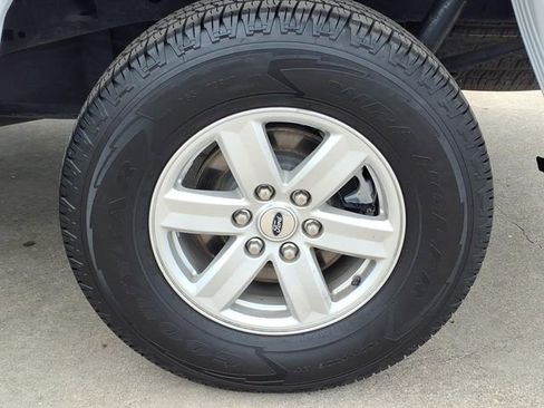Used 2022 Ford F150 XLT w/ Equipment Group 301A Mid AWD/4WD image 7