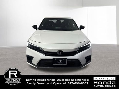 Used 2024 Honda Civic Sport image 26