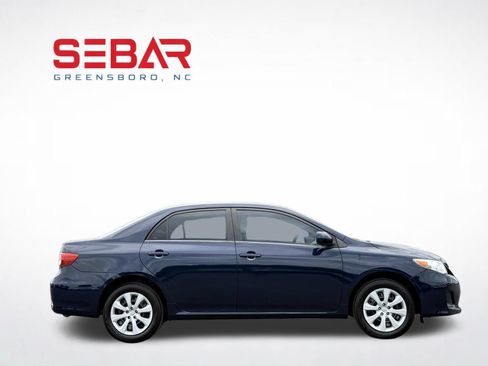 Used 2013 Toyota Corolla LE FWD image 7