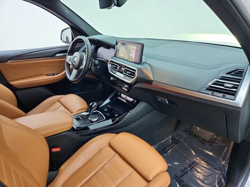 Used 2023 BMW X3 M40i AWD/4WD image 29