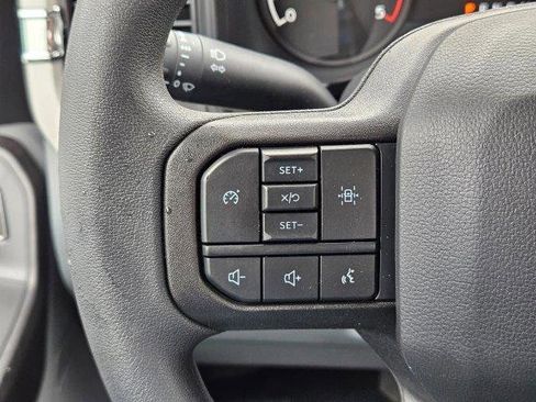 New 2024 Ford F550 4x4 Regular Cab Super Duty image 26