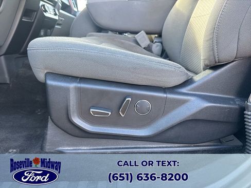 Used 2018 Ford F150 XLT w/ Equipment Group 302A Luxury image 33