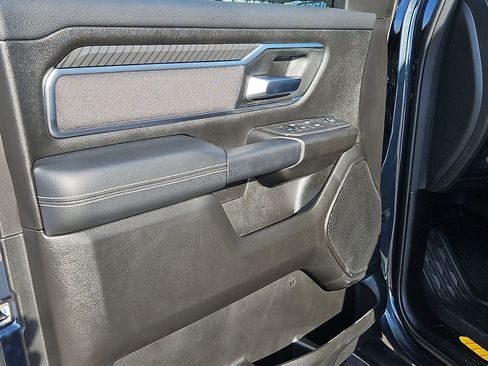 New 2026 RAM 1500 Lone Star image 20