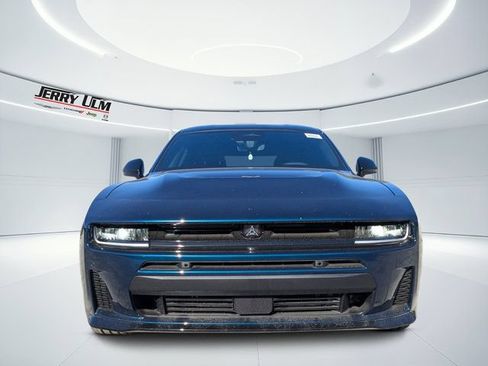 New 2026 Dodge Charger Scat Pack w/ Blacktop Package AWD/4WD image 8