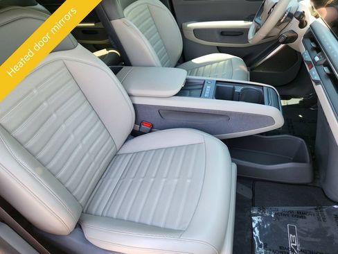 Certified 2024 Kia EV9 Land AWD/4WD image 24