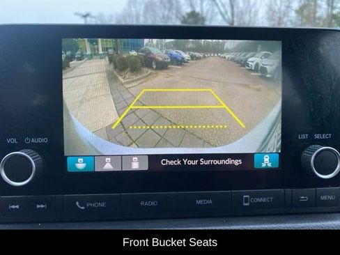 Used 2025 Honda Civic Sport image 12