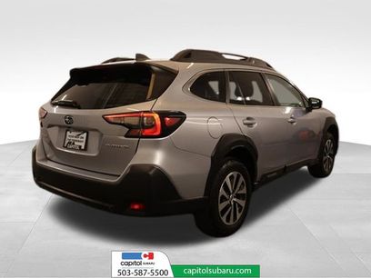 Used 2024 Subaru Outback Premium