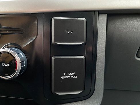 Used 2022 Ford F150 XLT w/ Equipment Group 302A High image 42