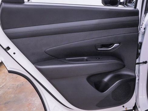 Used 2025 Hyundai Tucson SEL image 33