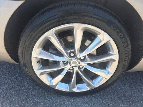 Used 2014 Cadillac XTS Luxury w/ Driver Awareness Package AWD/4WD image 19