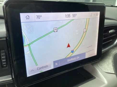 Used 2023 Ford Explorer Timberline image 34