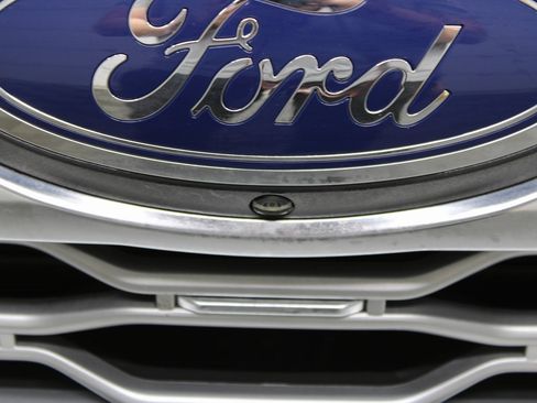 Used 2024 Ford Expedition Platinum image 53