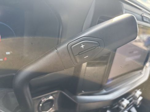 New 2026 Ford F350 Lariat w/ Black Appearance Package image 28