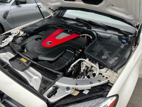 Used 2017 Mercedes-Benz C 43 AMG 4MATIC Coupe image 18