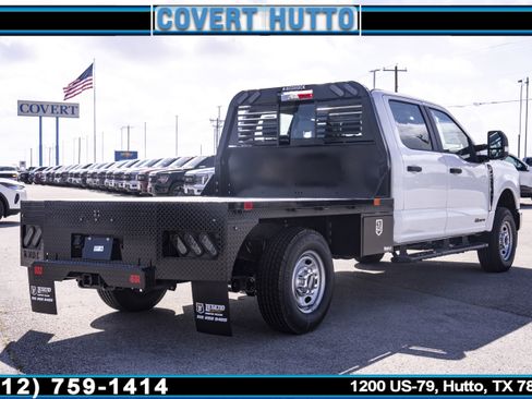 New 2025 Ford F250 XL w/ XL Driver Assist Package image 7