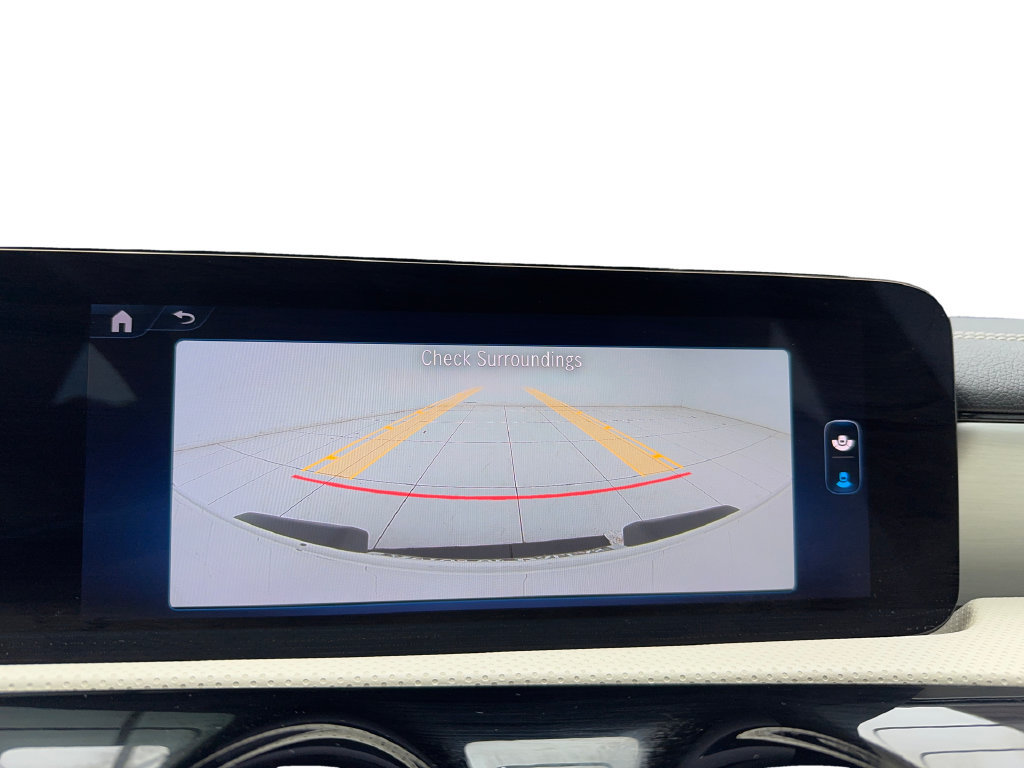Used 2025 Mercedes-Benz CLA 250 image 52